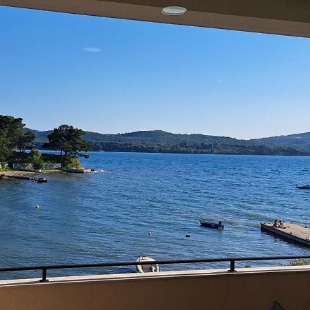 Ferienwohnung Obala Tivat Exterior foto